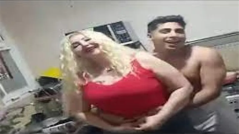 فيديوهات فاضحة.. تفاصيل الحكم على كروان مشاكل وانجي حمادة