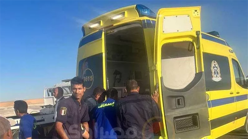 مقتل مزارع وإصابة آخر.. تفاصيل معركة أبوحزام بقنا
