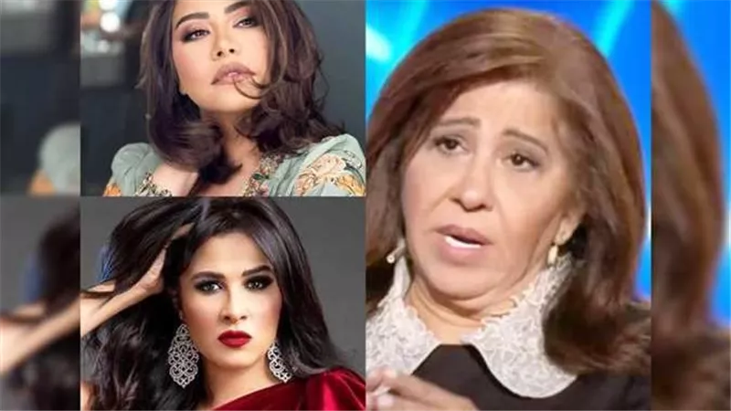 مفاجأة.. ليلى عبداللطيف تفجر تنبؤات جديدة لـ شيرين عبدالوهاب وياسمين عبدالعزيز | فيديو
