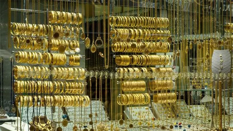 سعر الذهب اليوم الأحد 30-6-2024 تحرك جديد
