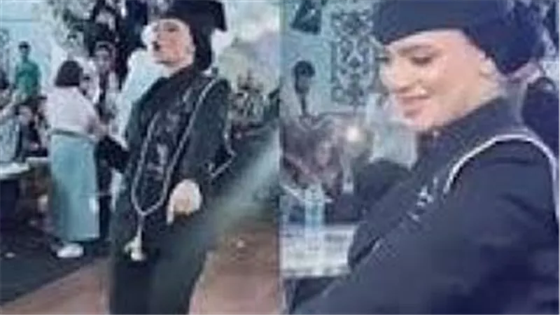 مهرجانات ورقص.. القصة الكاملة للهجوم على سمر عنتر طالبة أسيوط ورد الجامعة | فيديو