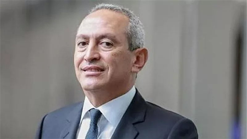 ناصف ساويرس في المقدمة.. قائمة فوربس لمليارديرات العرب لـ2024