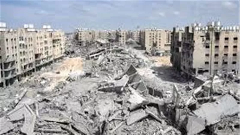 معاناة غزة مسلسل مستمر.. غضب متصاعد من حماس بسبب رفاهية قادتها