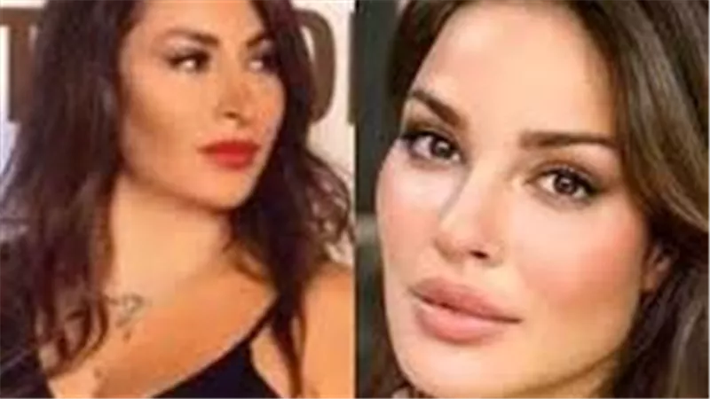  ما القصة؟.. ديما بياعة تثير الجدل بتصريحاتها عن نجمات لبنان ونادين نسيب نجيم ترد