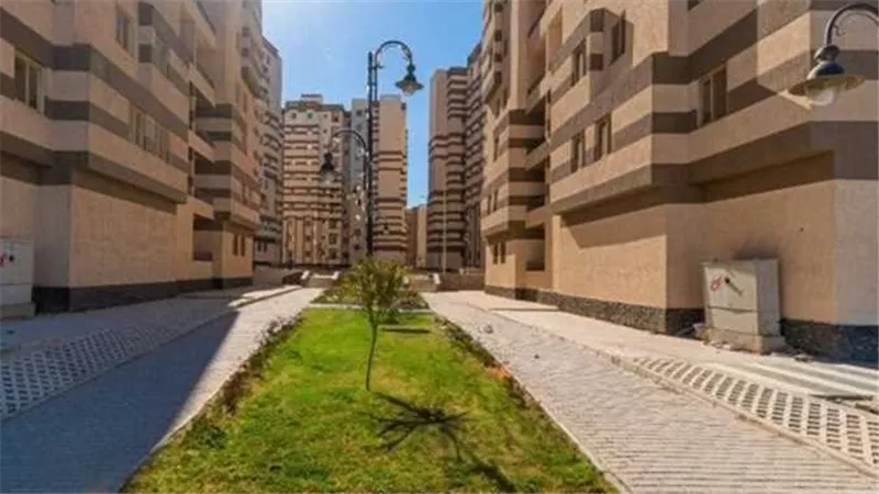 مُقدم 150 ألف جنيه.. شروط الحصول على شقق الإسكان 2024