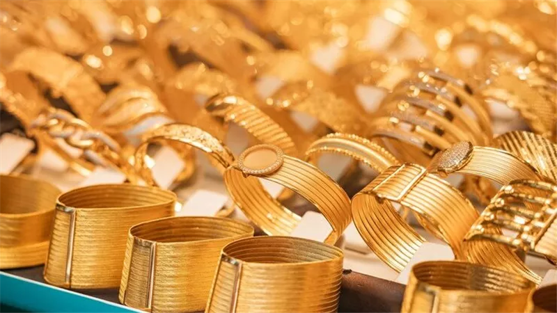 سعر الذهب اليوم الإثنين 1-7-2024 بيع وشراء