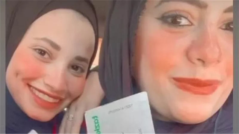 واقعة مأساوية.. أول قرار ضد السائق المتسبب في وفاة مشجعتي الأهلي نورهان ونرجس في برج العرب