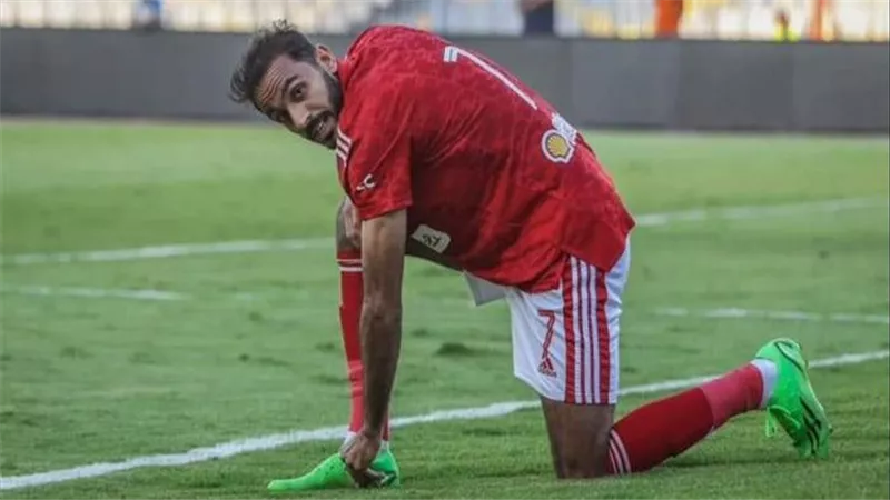 مفاجأة في رد الأهلي.. التفاصيل الكاملة للعرض السعودي لضم كهربا