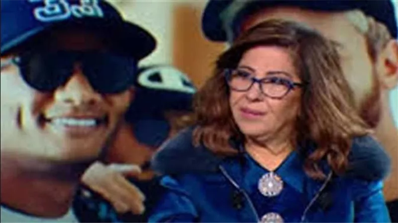 بعد تصريحها أتمنى أقوله.. نبوءة ليلى عبداللطيف لـ محمد رمضان تتحقق فما القصة؟ | فيديو