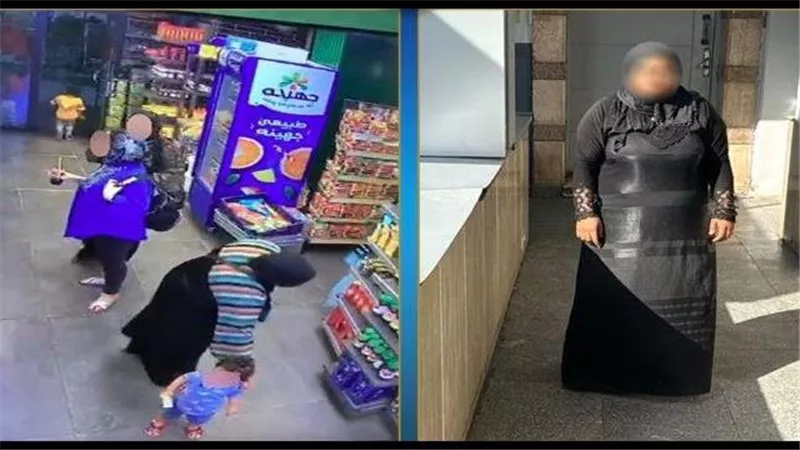 بعد إخلاء سبيلها.. ماذا قالت صاحبة واقعة فيدو خطف طفل طنطا المثير للجدل؟