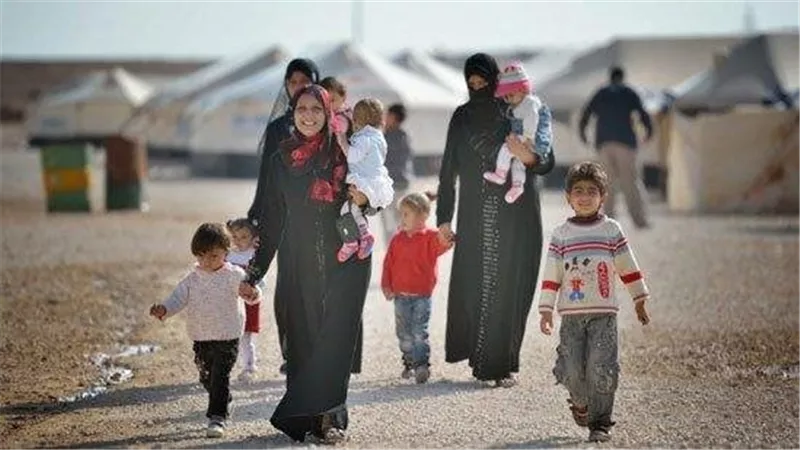 بعد انتهاء المهلة.. ما مصير اللاجئين بمصر في حالة عدم تقنين أوضاعهم؟