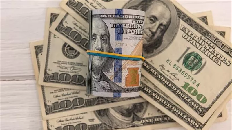 سعر الدولار اليوم الثلاثاء 2-7-2024