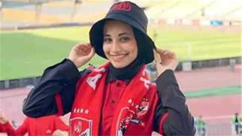بلغوا عنها.. فتاة تثير الغضب بتعليق وقح على مصرع نورهان ناصر مشجعة الأهلي | شاهد