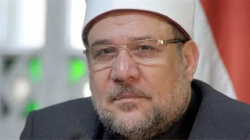 ودع العاملين بالوزارة.. كواليس اللحظات الأخيرة لـ مختار جمعة في الأوقاف
