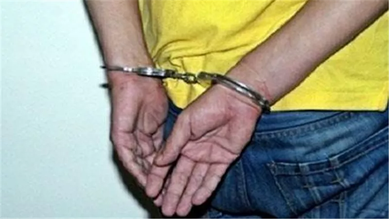 16 قضية.. فيديو تحرش بسيدة يقود الشرطة لضبط بلطجي الإسكندرية