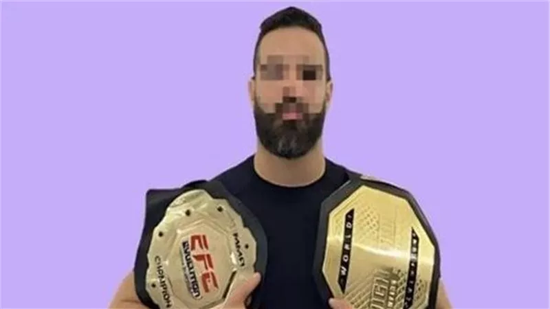 تحرش بقاصرات التجمع.. مفاجأة مثيرة في تقرير الطب الشرعي لضحايا مدرب الكيك بوكسنج 