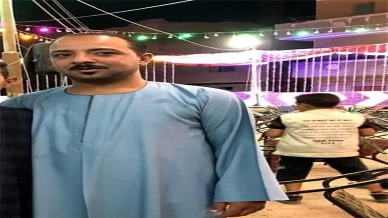 الفرح تحول جنازة.. تفاصيل مأساوية في مقتل عريس سوهاج على يد مجنون زوجته