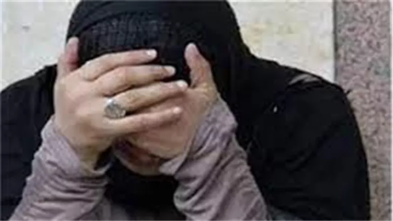  نور عيني مش لقياها.. أم تقتل ابنتها وتدفنها بمساعدة ابنها انتقاما للشرف في الجيزة