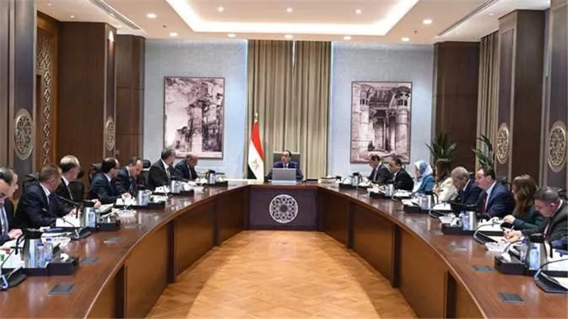 تخفيف الأحمال.. تفاصيل أول اجتماع للحكومة بعد تشكيلها الجديد برئاسة مدبولي