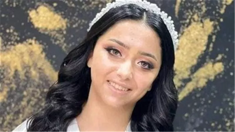 العمر لحظة..طبيب شهير يكشف سبب وفاة نانسي عروس المنيا قبل الزفاف