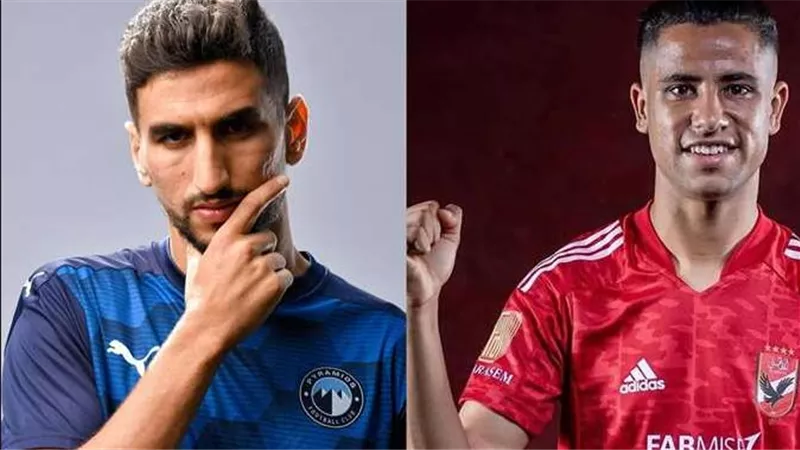 مفاجأة.. مصير رضا سليم ووليد الكرتي مع الأهلي وبيراميدز 