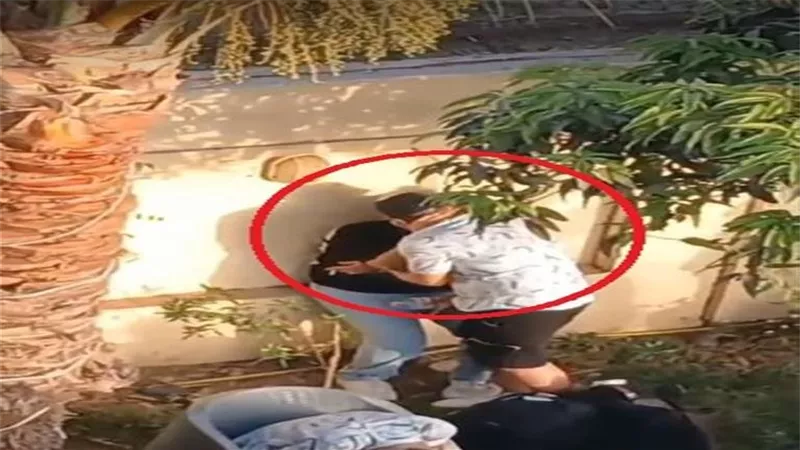 شذوذ وخمور وفجور.. تفاصيل صادمة جديدة عن حفل منتجع الشيطان المشبوه بالجيزة 