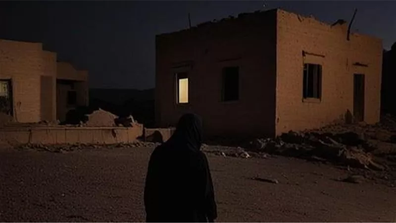 شبح وادي زغرة وجثة طفل الرويسات.. ماذا حدث في صحراء جنوب سيناء؟ 