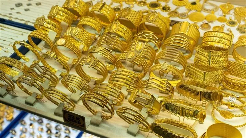 سعر الذهب اليوم الجمعة 21-6-2024 قفزة جديدة