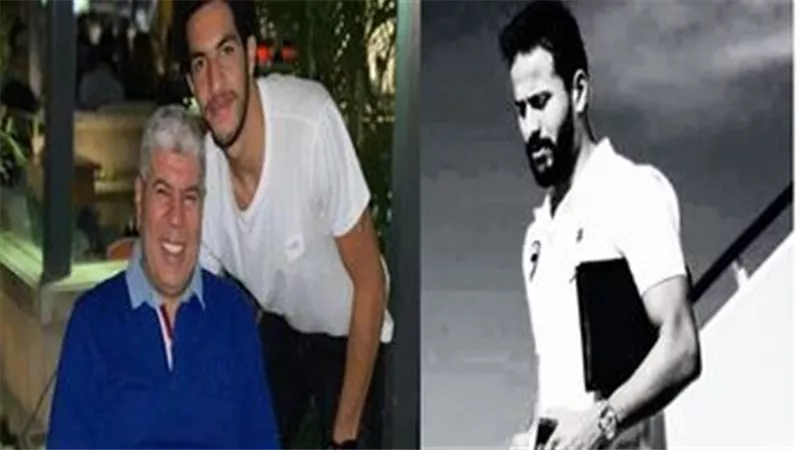 هذا هو الفيصل.. تعليق ناري من أحمد شوبير على اتهامه في وفاة أحمد رفعت