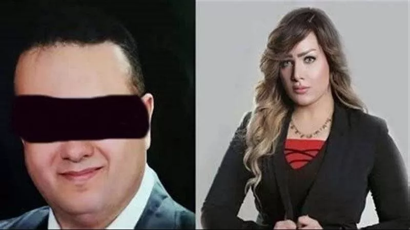 نهائي.. تفاصيل الحكم على القاضي قاتل الإعلامية شيماء جمال وشريكه 
