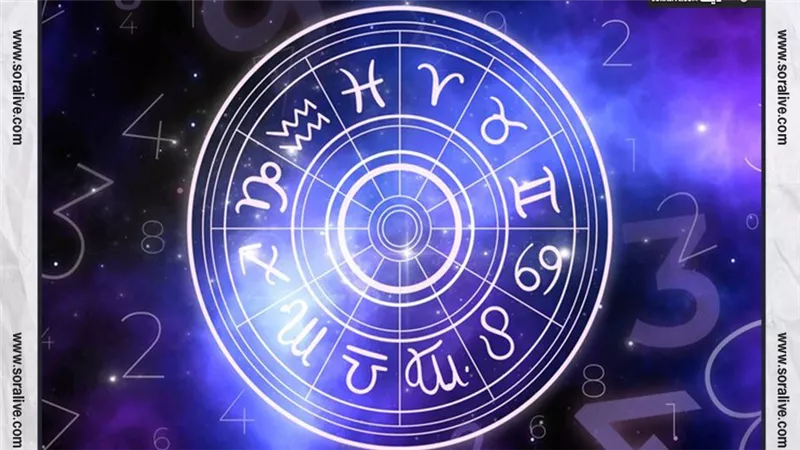 حظك اليوم توقعات الابراج الأربعاء 10-7-2024 | الابراج والتواريخ