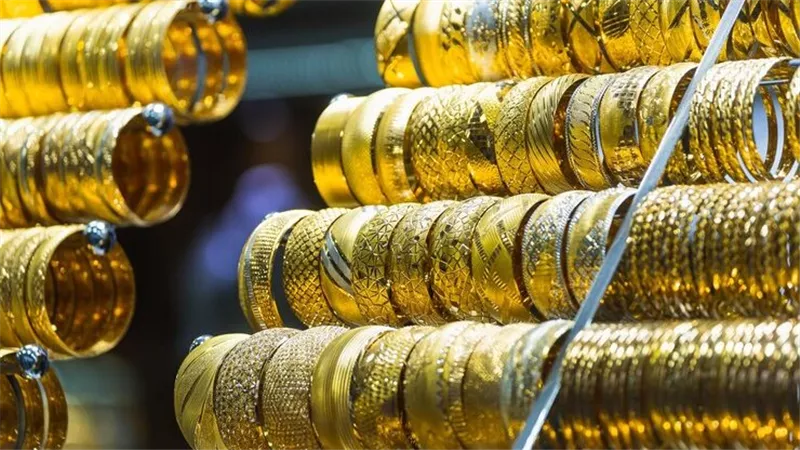 سعر الذهب اليوم الثلاثاء 9-7-2024 مفاجأة جديدة