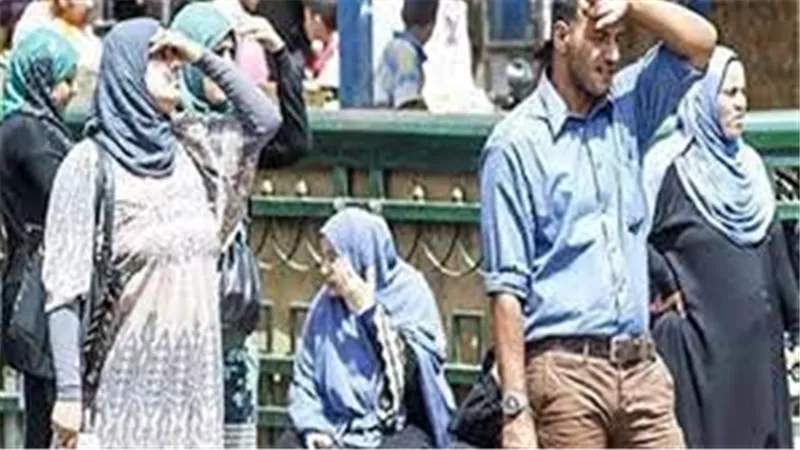 تحذيرات جديدة من الأرصاد.. حالة الطقس غدا الأربعاء 10-7-2024