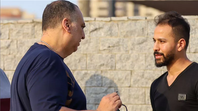 حق أحمد رفعت..تفاصيل استقالة وليد دعبس من رئاسة مودرن فيوتشر