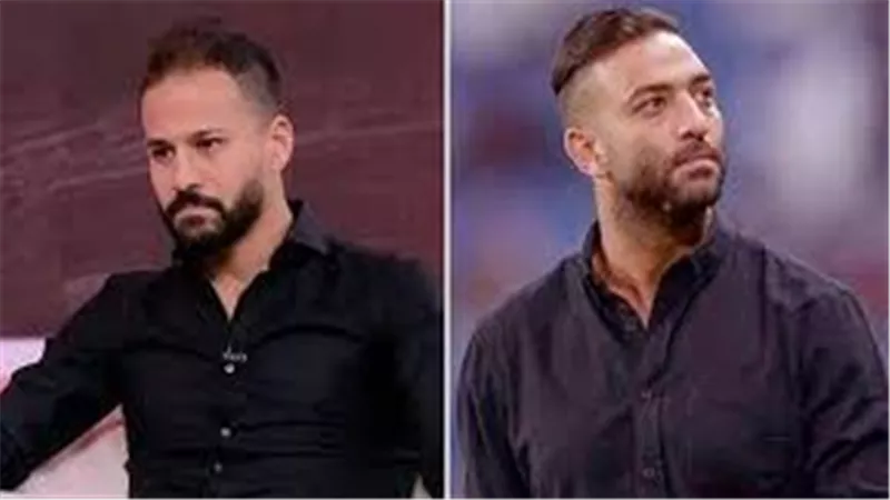 خلاص ما ينفعش السكوت.. تصريحات نارية من ميدو بشأن أزمة أحمد رفعت