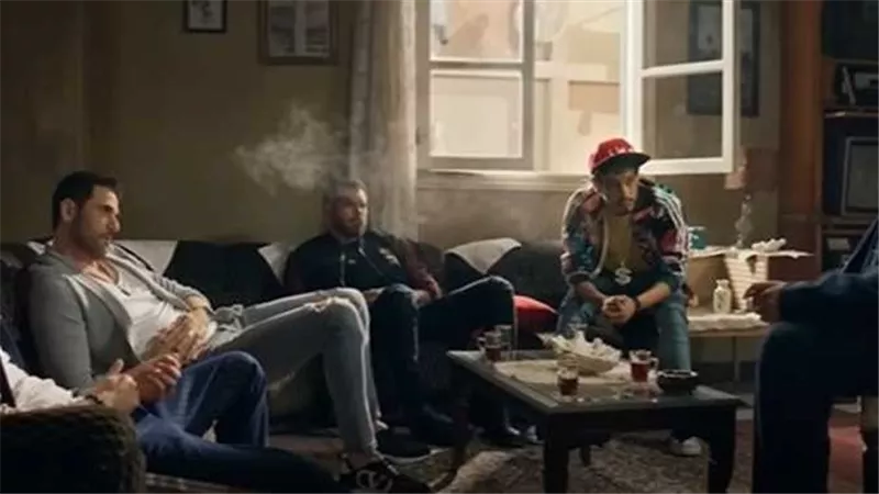 أرقام خيالية..ولاد رزق 3 يحفر اسمه في ذاكرة تاريخ السينما المصرية فما القصة؟