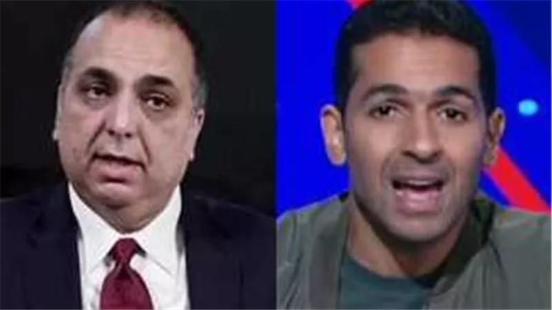 حق أحمد رفعت.. هل أجبر هاني حتحوت وليد دعبس على الاستقالة ؟