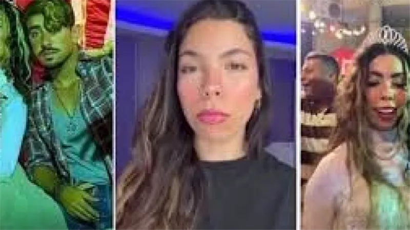 مليون جنيه.. تفاصيل مثيرة جديدة في قضية البلوجر مريم الحركي 