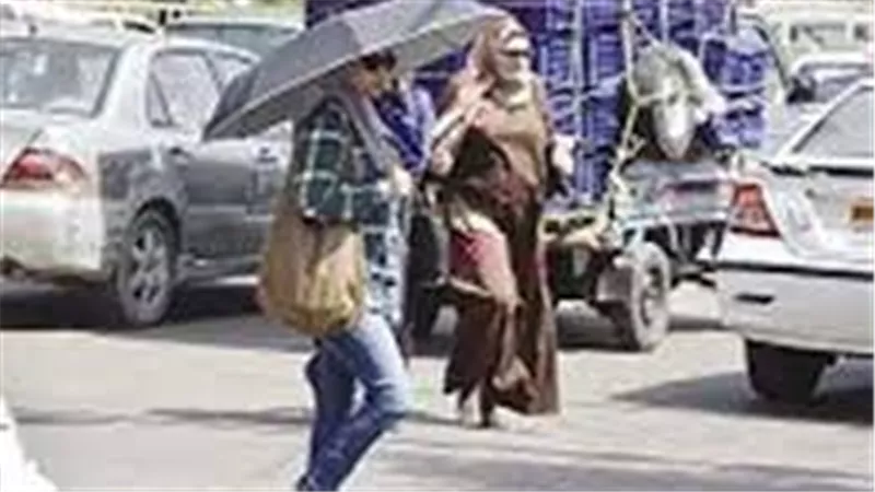 لا تخرجوا من منازلكم .. الأرصاد تحذر وتعلن حالة الطقس غدا الخميس 11-7-2024