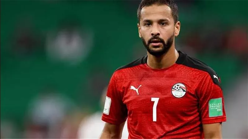 أحمد دياب صاحب الاقتراح.. مسؤول بنادي الوحدة يكشف مفاجآت جديدة عن أزمة سفر أحمد رفعت