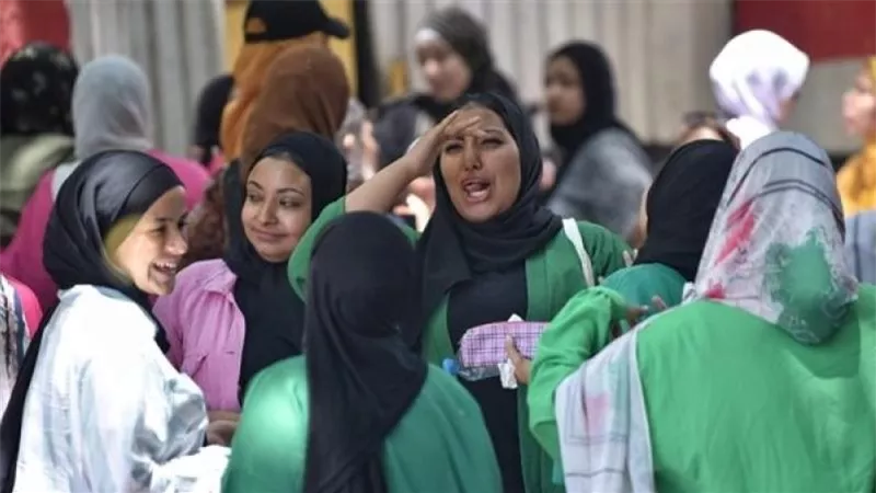 موعد نتيجة الثانوية العامة 2024 