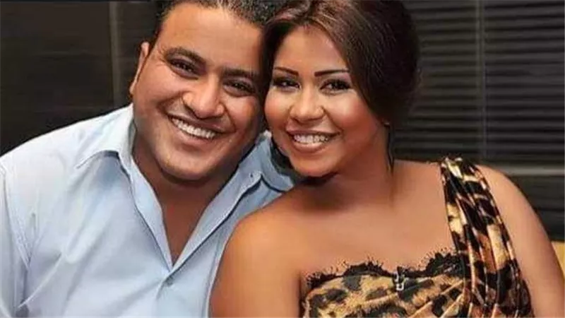 بعد تسجيله الصوتي الأخير..رد ناري من شقيق شيرين عبد الوهاب على حسام حبيب 