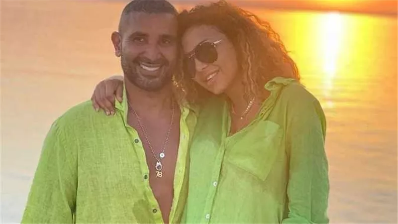 انفصلت لأني مش أناني.. أحمد سعد يكشف كواليس طلاقه لأول مرة