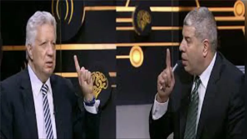انتهى الدرس.. تعليق ناري من مرتضى منصور على إيقاف برنامج أحمد شوبير
