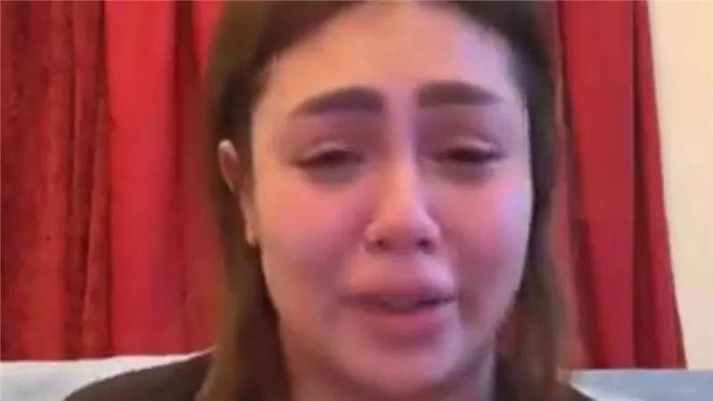 فيديو هدير عبدالرازق.. البلوجر تدافع عن نفسها: معرفش اتسرب إزاي