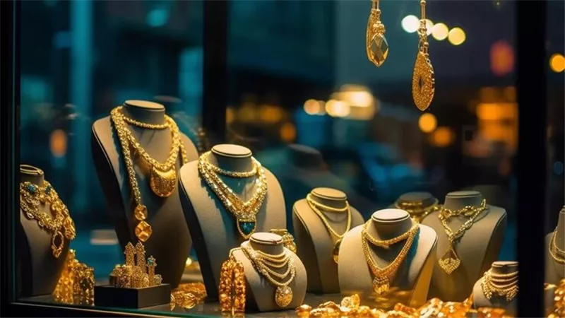 سعر الذهب اليوم الجمعة 12-7-2024 قفزة كبيرة