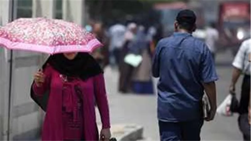 تحذيرات جديدة من الأرصاد.. حالة الطقس غدا السبت 13-7-2024