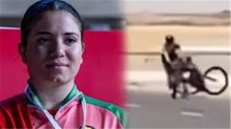 غرامات وشطب.. تطورات حسم مصير شهد سعيد من المشاركة في الأولمبياد | فيديو 