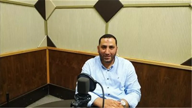 أصاب طلبة ومعلمين.. تفاصيل مثيرة في القبض على داعية إسلامي متهم باقتحام سنتر تعليمي بأكتوبر