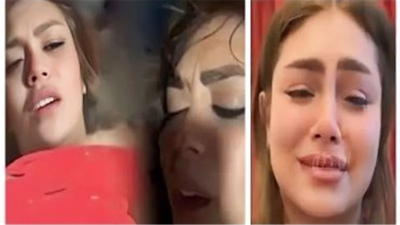  بلاغ رسمي.. أول تحرك بشأن فضيحة فيديو هدير عبد الرازق المُسرب 
